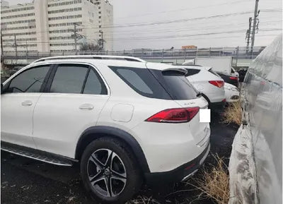 2022 Mercedes-Benz GLE 350 W1NFB5EBXNA702493 VIN:W1NFB5EBXNA702493