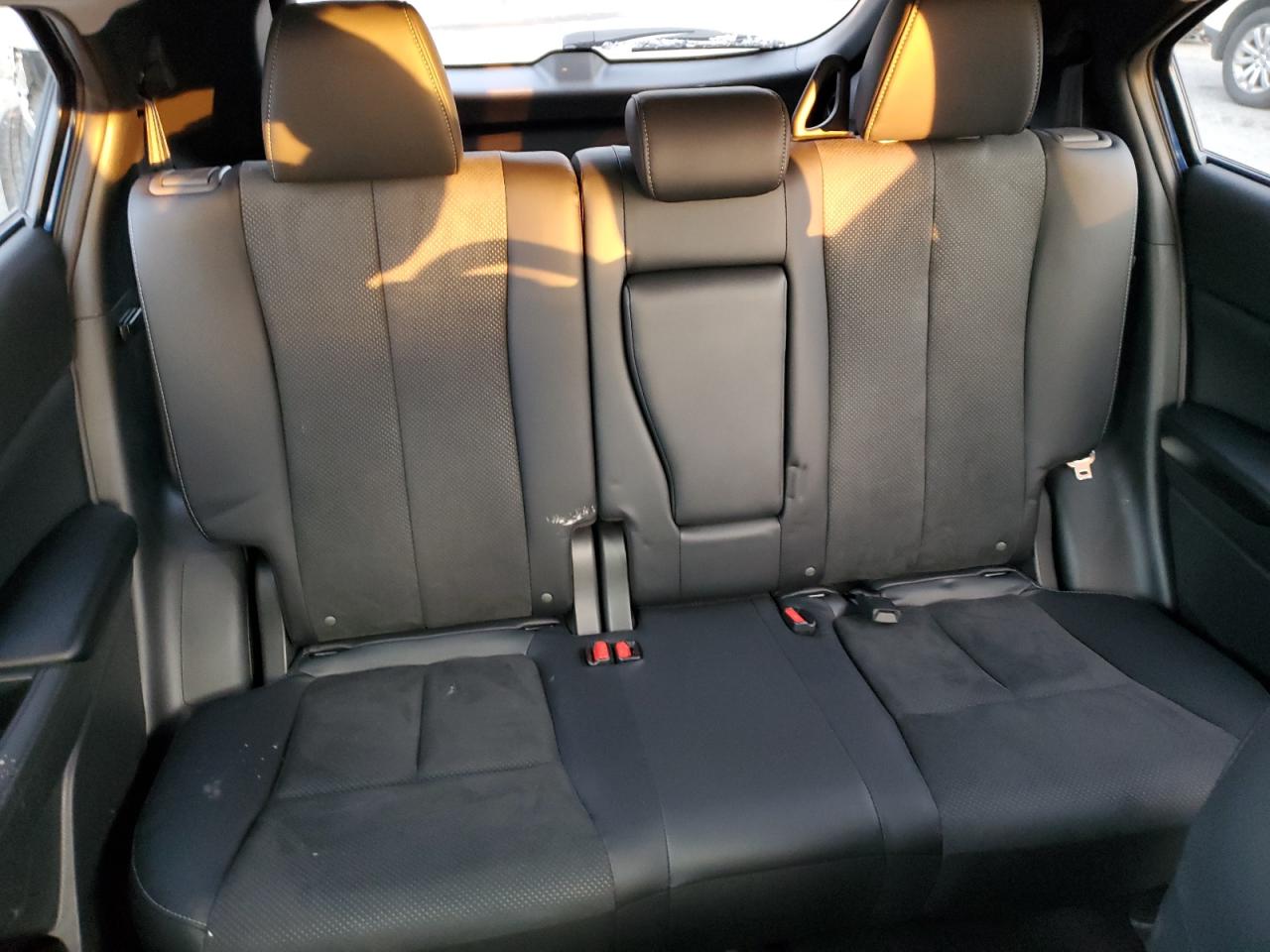 2024 MITSUBISHI ECLIPSE CROSS SE VIN:JA4ATWAA7RZ076520