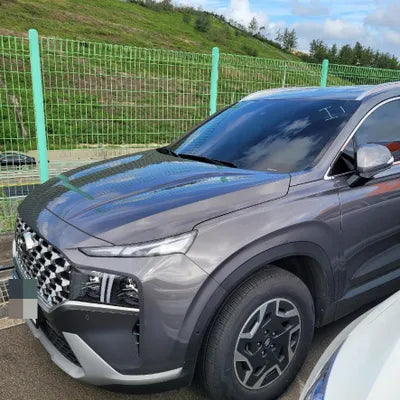 2021 Hyundai Santa FE VIN: