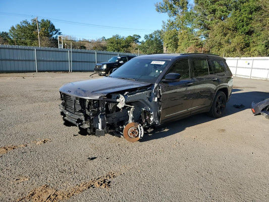 2023 JEEP GRAND CHEROKEE L LAREDO VIN:1C4RJKAG5P8855428