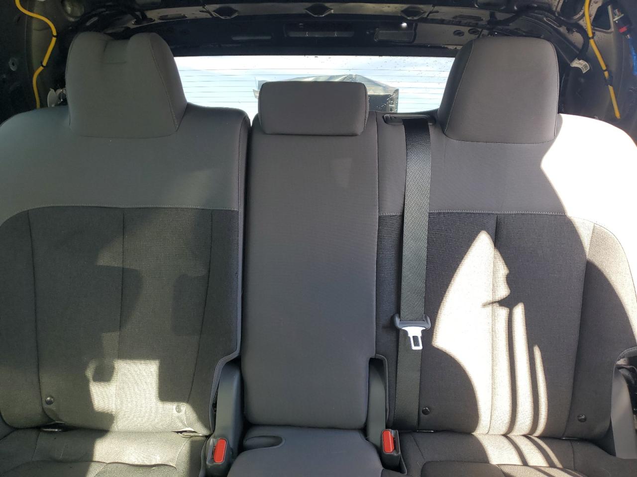 2024 HYUNDAI IONIQ 5 SEL VIN:KM8KNDDFXRU246460