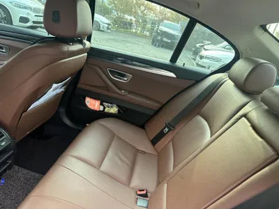 2015 BMW 520 WBA5E5102GG067314 VIN:WBA5E5102GG067314