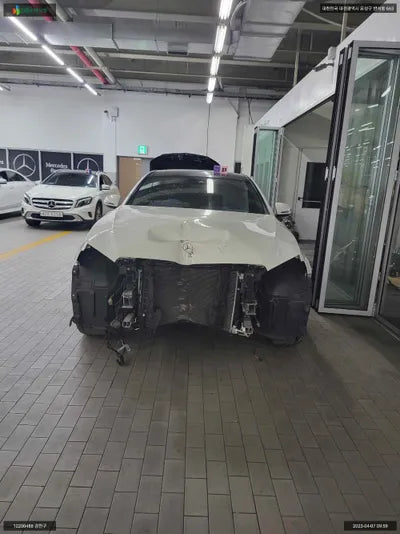 2019 Mercedes-Benz E 220 WDDZF0EB7KA649524 VIN:WDDZF0EB7KA649524