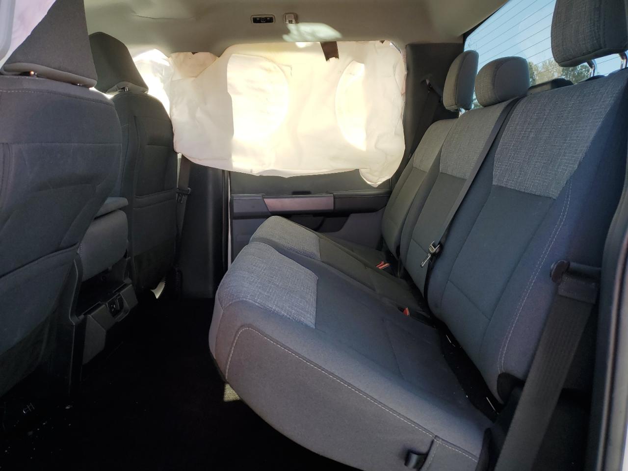 2022 FORD F150 SUPERCREW VIN:1FTFW1E83NKD46195