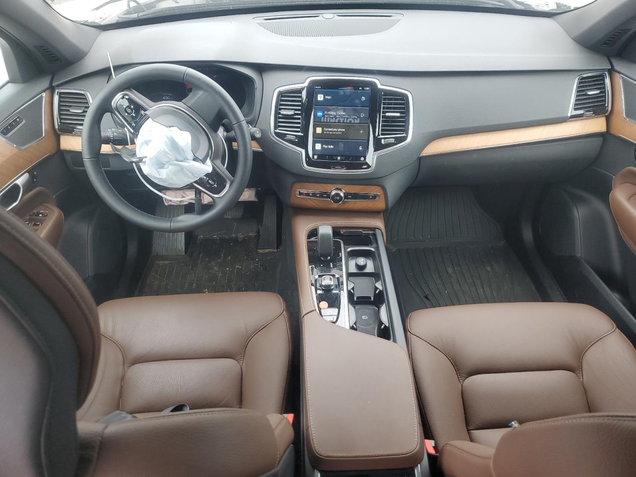 2023 VOLVO XC90 PLUS VIN:YV4L12PNXP1996822