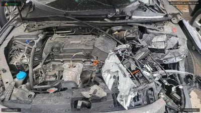 2016 Honda Accord 1HGCR2680HA511265 VIN:1HGCR2680HA511265