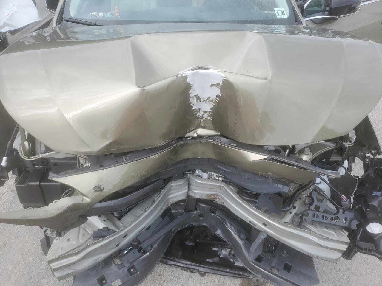 2024 SUBARU OUTBACK PREMIUM VIN:4S4BTAFC3R3104769