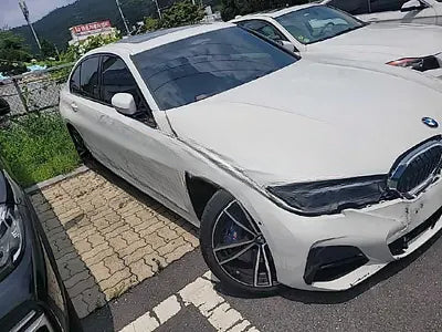 2021 BMW 330 NONE VIN: