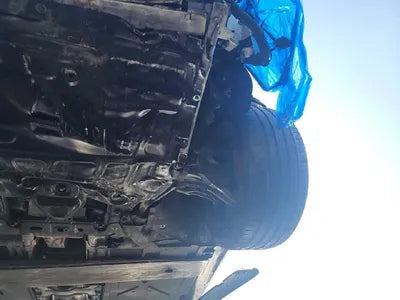 2022 Mercedes-Benz A 45 AMG VIN: