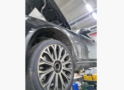 2020 Mercedes-Benz S 560 W1KUG8GB4LA565844 VIN:W1KUG8GB4LA565844