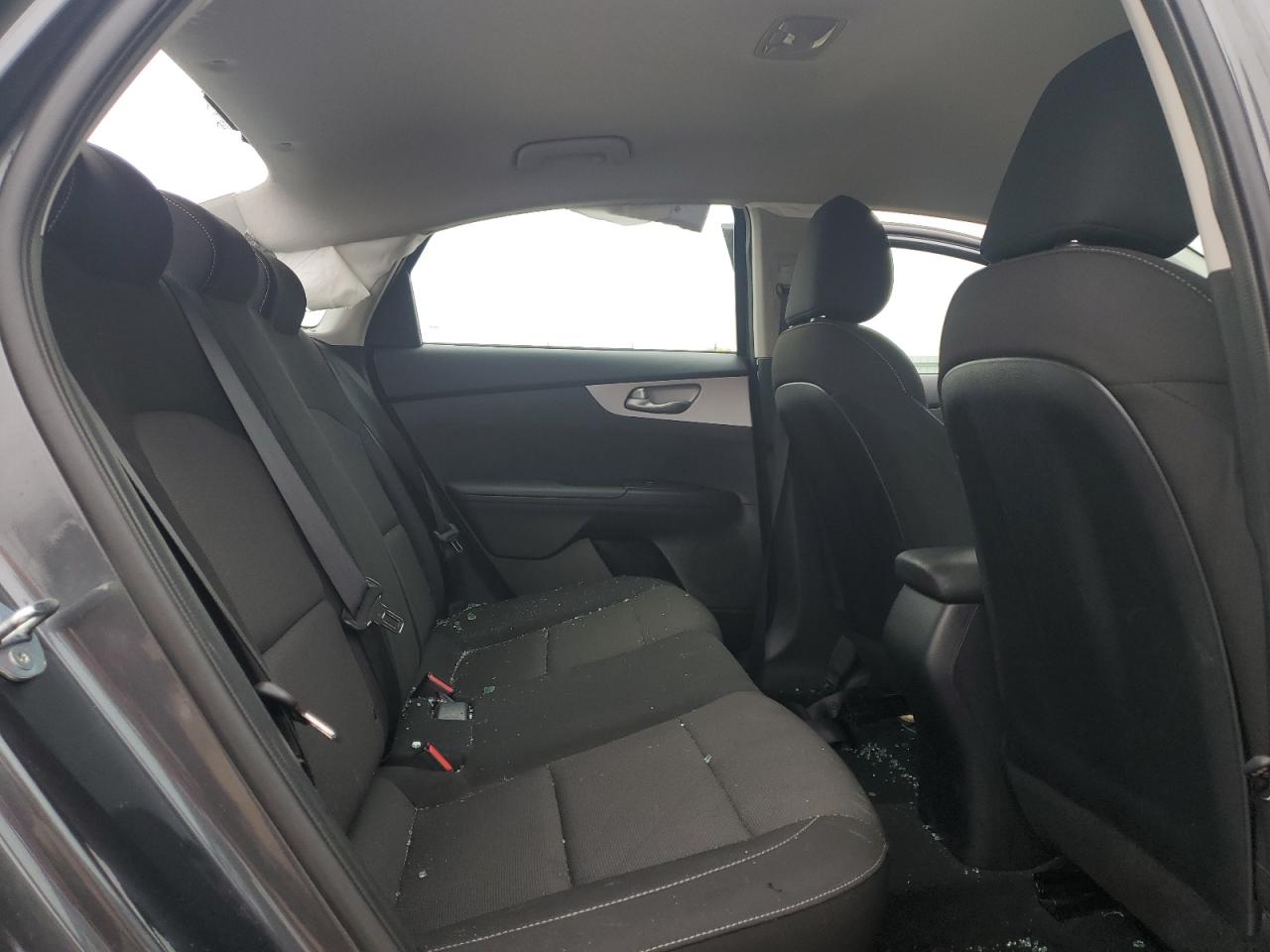 2024 KIA FORTE LX VIN:3KPF24AD3RE749943