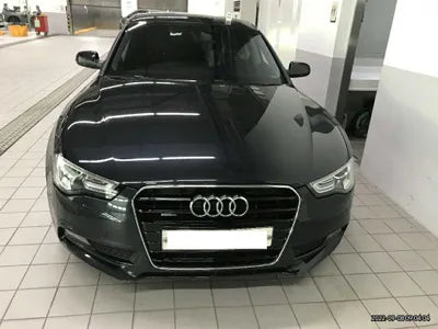 2015 Audi A5 WAUZZZ8T4FA016508 VIN:WAUZZZ8T4FA016508