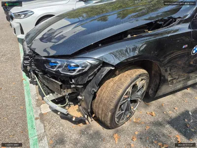 2024 BMW i4 WBY71AW01RFS31748 VIN:WBY71AW01RFS31748