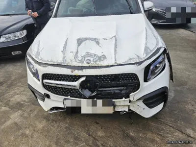 2020 Mercedes-Benz B 250 W1N4M4HB5LW055640 VIN:W1N4M4HB5LW055640