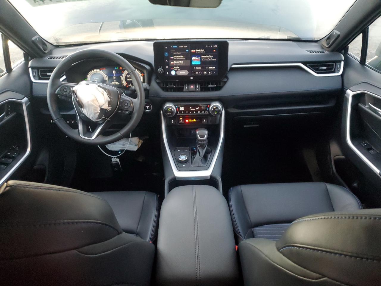 2023 TOYOTA RAV4 XSE VIN:2T3E6RFV8PW038903