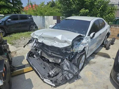 2021 Toyota Camry VIN: