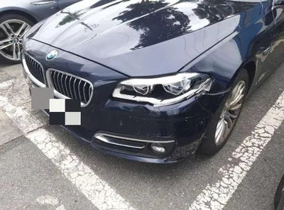 2015 BMW 528 WBA5A7107FD816227 VIN:WBA5A7107FD816227