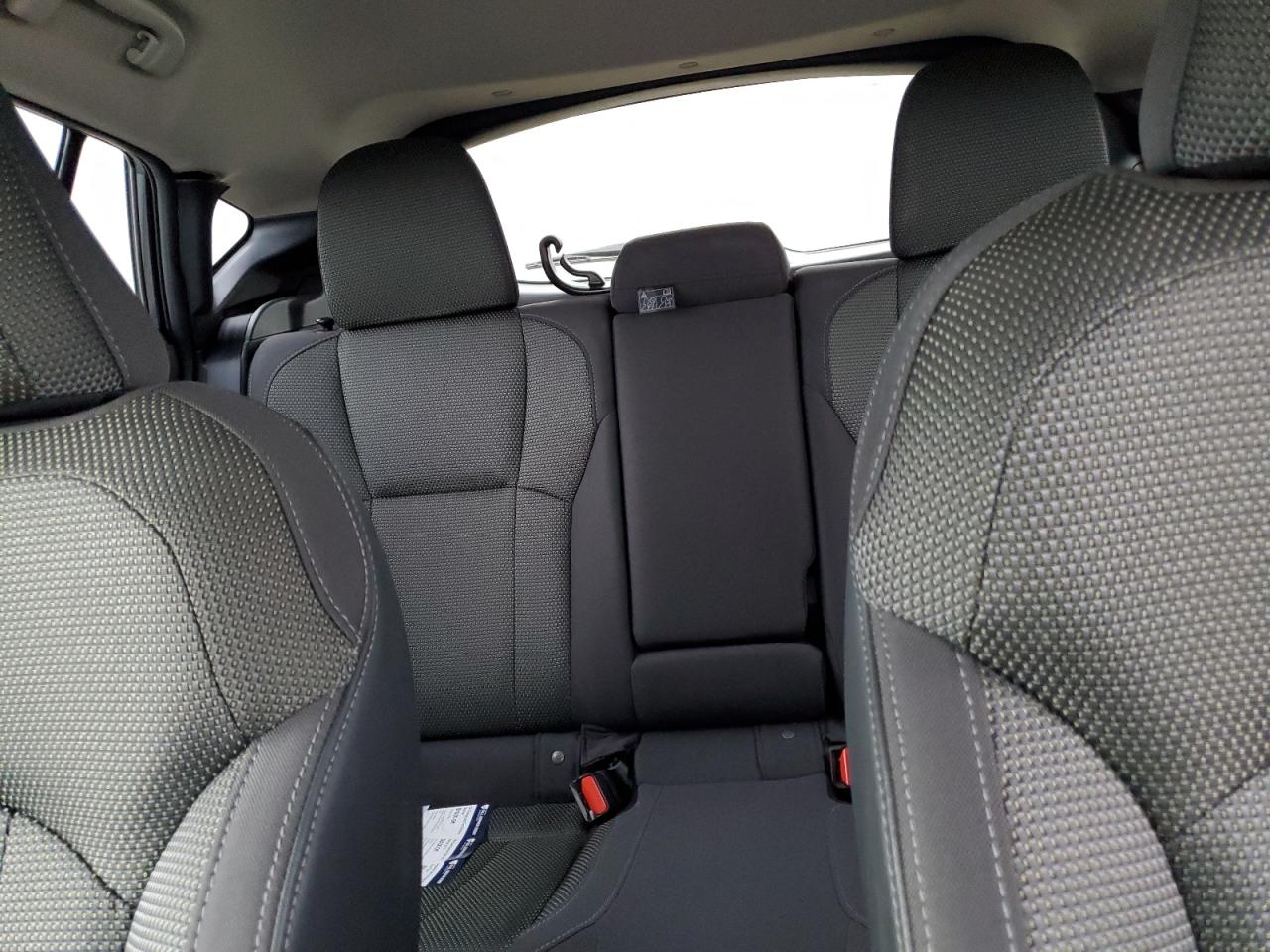 2024 SUBARU CROSSTREK PREMIUM VIN:JF2GUADC6RH262005