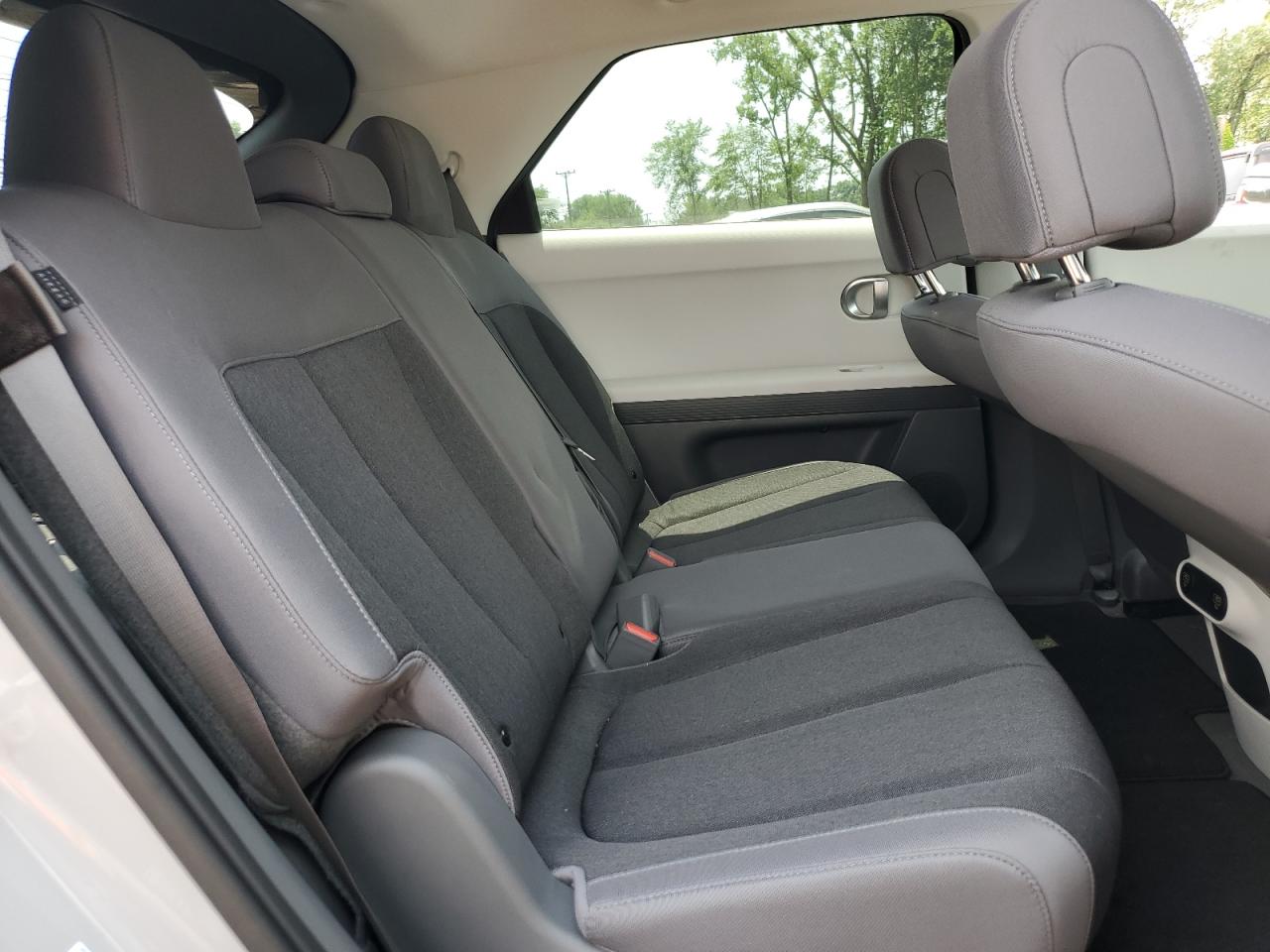 2024 HYUNDAI IONIQ 5 SE VIN:KM8KMDDF7RU275773