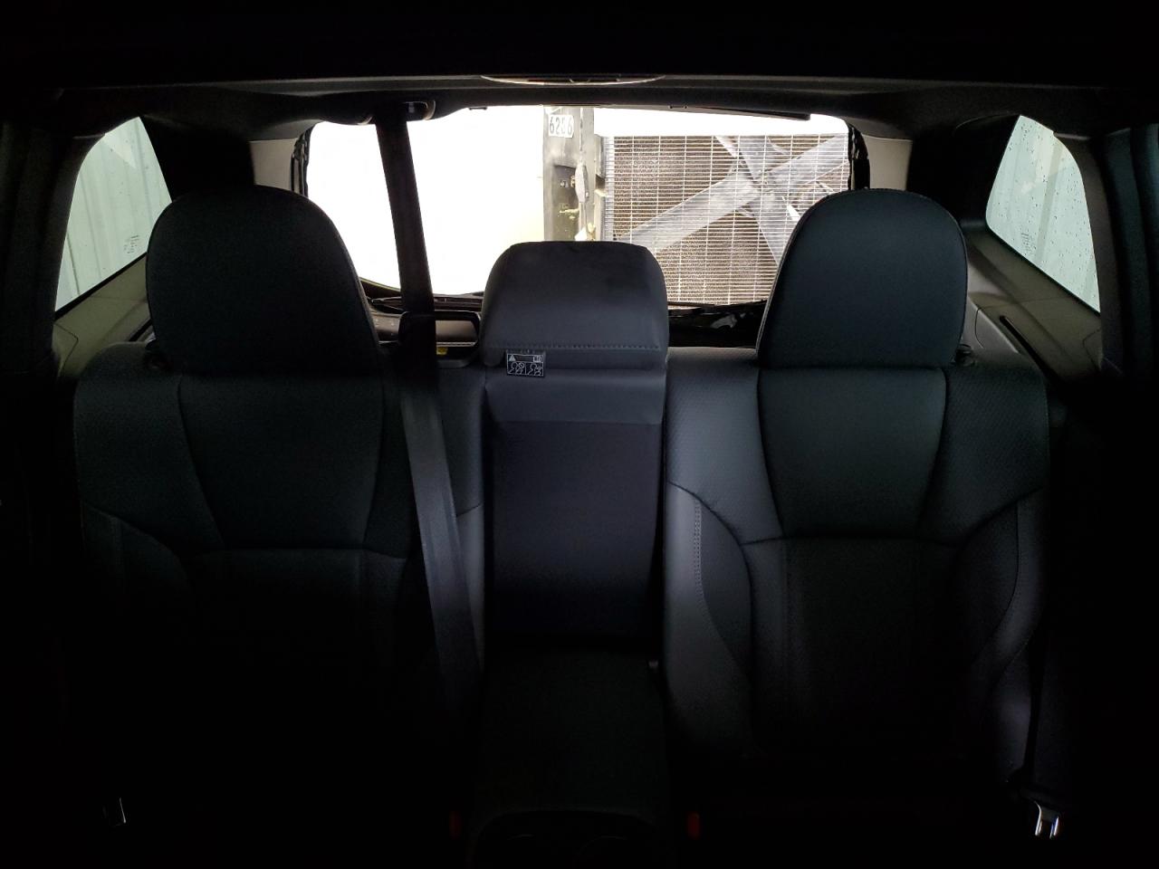 2023 SUBARU FORESTER WILDERNESS VIN:JF2SKAMC8PH525060