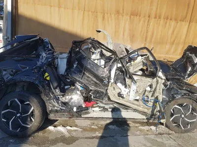 2021 Hyundai Ioniq VIN: