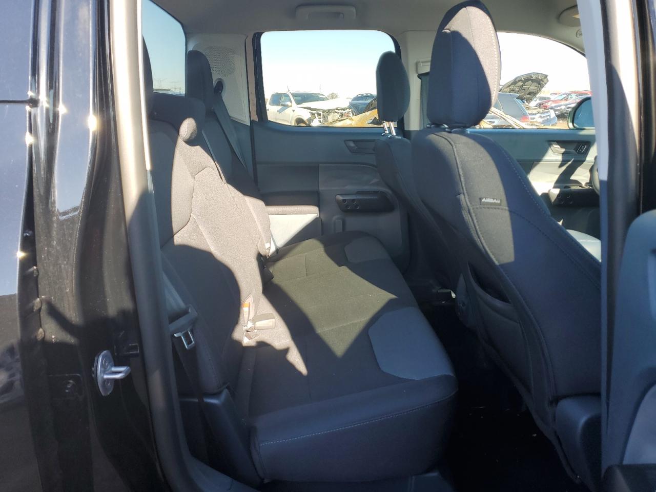 2022 FORD MAVERICK XL VIN:3FTTW8E33NRA90961