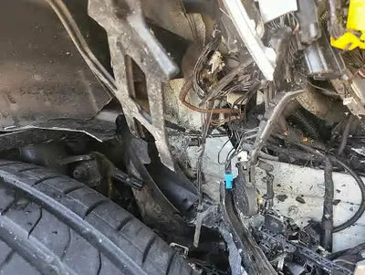 2016 Mercedes-Benz CLS 250 WDDLJ9HB3GA172683 VIN:WDDLJ9HB3GA172683