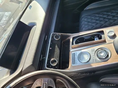 2020 Genesis GV80 VIN: