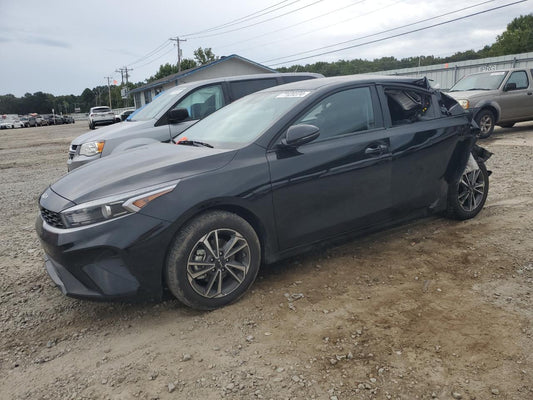 2024 KIA FORTE LX VIN:3KPF24AD8RE796918