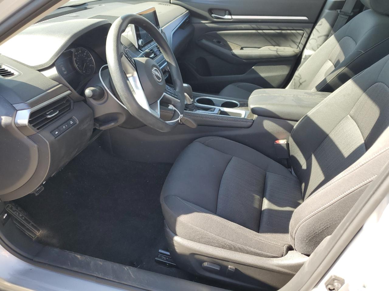 2023 NISSAN ALTIMA SV VIN:1N4BL4DVXPN342524