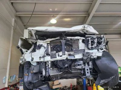 2020 Kia Mohave KNAKN814DLA195252 VIN:KNAKN814DLA195252