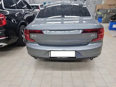2018 Audi 90 YV1PSA8ADJ1035600 VIN:YV1PSA8ADJ1035600