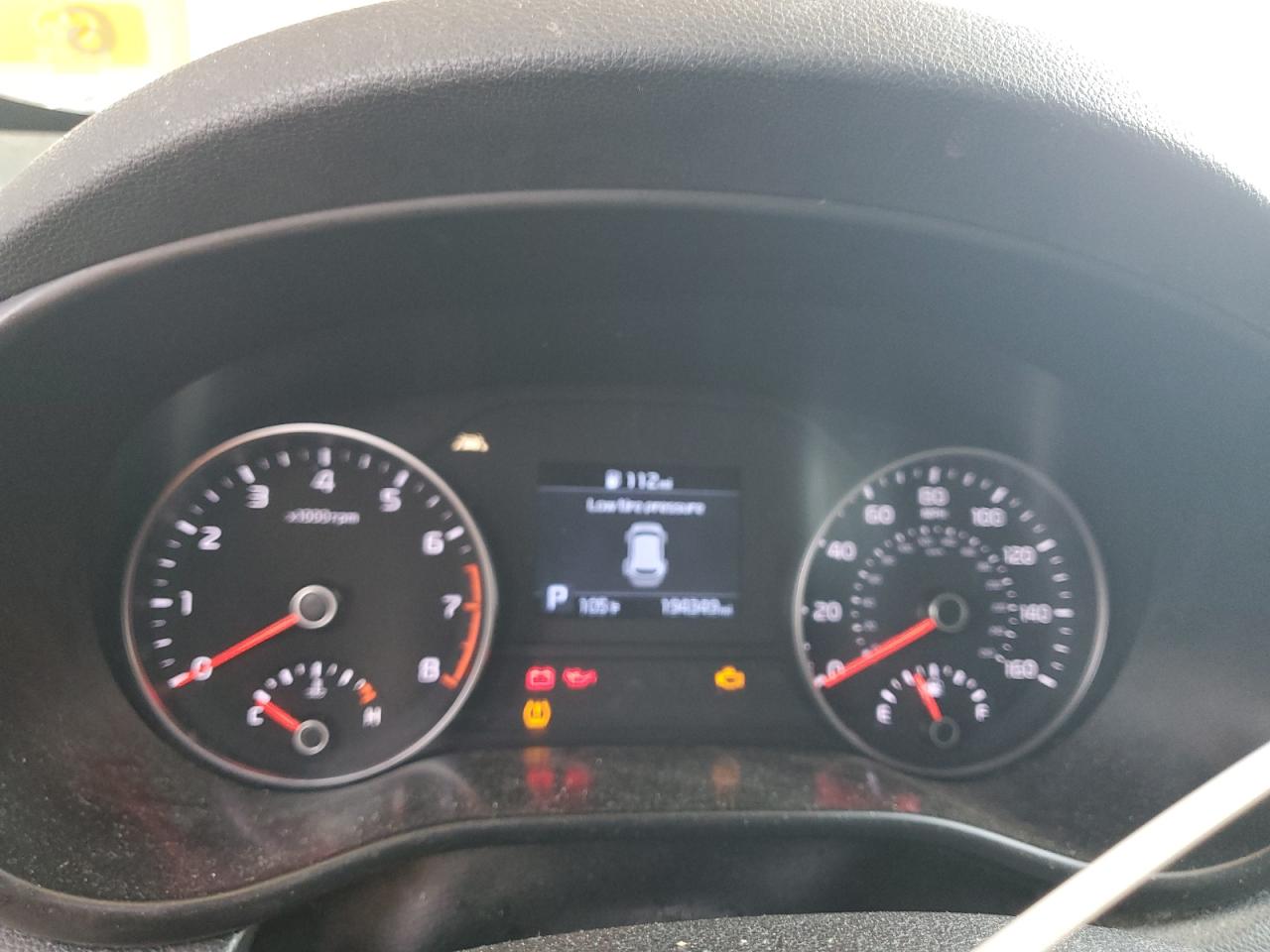 2022 KIA SPORTAGE LX VIN:KNDPMCAC3N7970663
