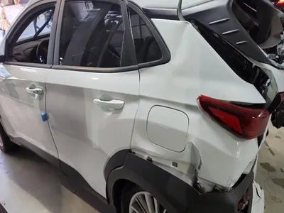2019 Hyundai Kona KMHK4815GKU422927 VIN:KMHK4815GKU422927