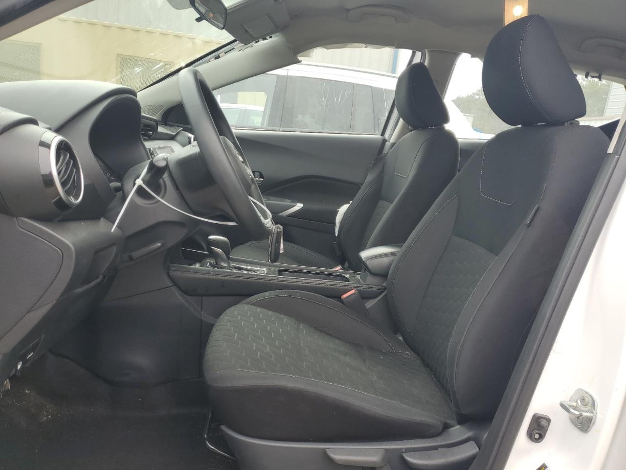 2023 NISSAN KICKS SV VIN:3N1CP5CV6PL508390