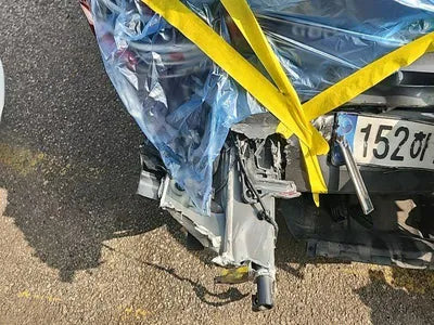 2021 Genesis G80 KMTGB41CDMU083045 VIN:KMTGB41CDMU083045