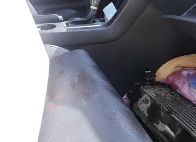 2017 Kia Sportage KNAP6815GHK296175 VIN:KNAP6815GHK296175