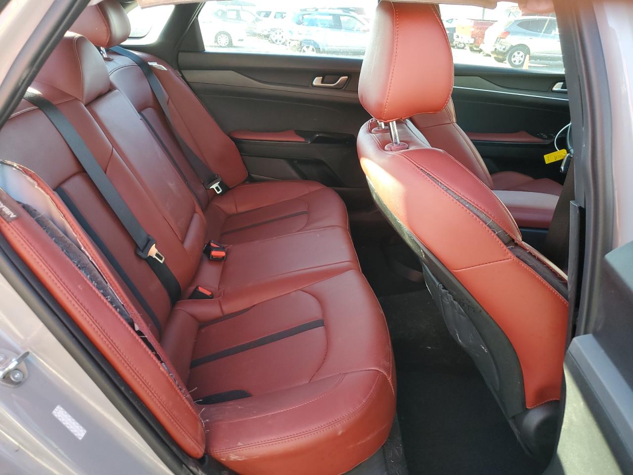 2024 KIA K5 GT LINE VIN:5XXG64J23RG244984