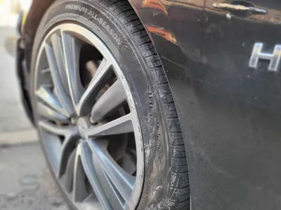 2017 Infiniti Q50 VIN: