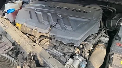 2018 Kia Sorento KNAPH81BDJA456121 VIN:KNAPH81BDJA456121