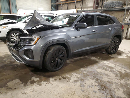 2024 VOLKSWAGEN ATLAS CROSS SPORT SE VIN:1V2KE2CA1RC200714