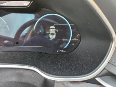 2023 Genesis G80 VIN: