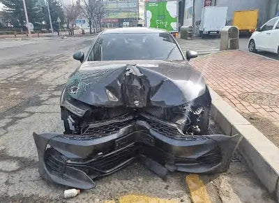 2021 Kia K5 KNAG541ABMA114433 VIN:KNAG541ABMA114433