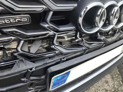 2023 Audi 50 WAUZZZF83PN005461 VIN:WAUZZZF83PN005461