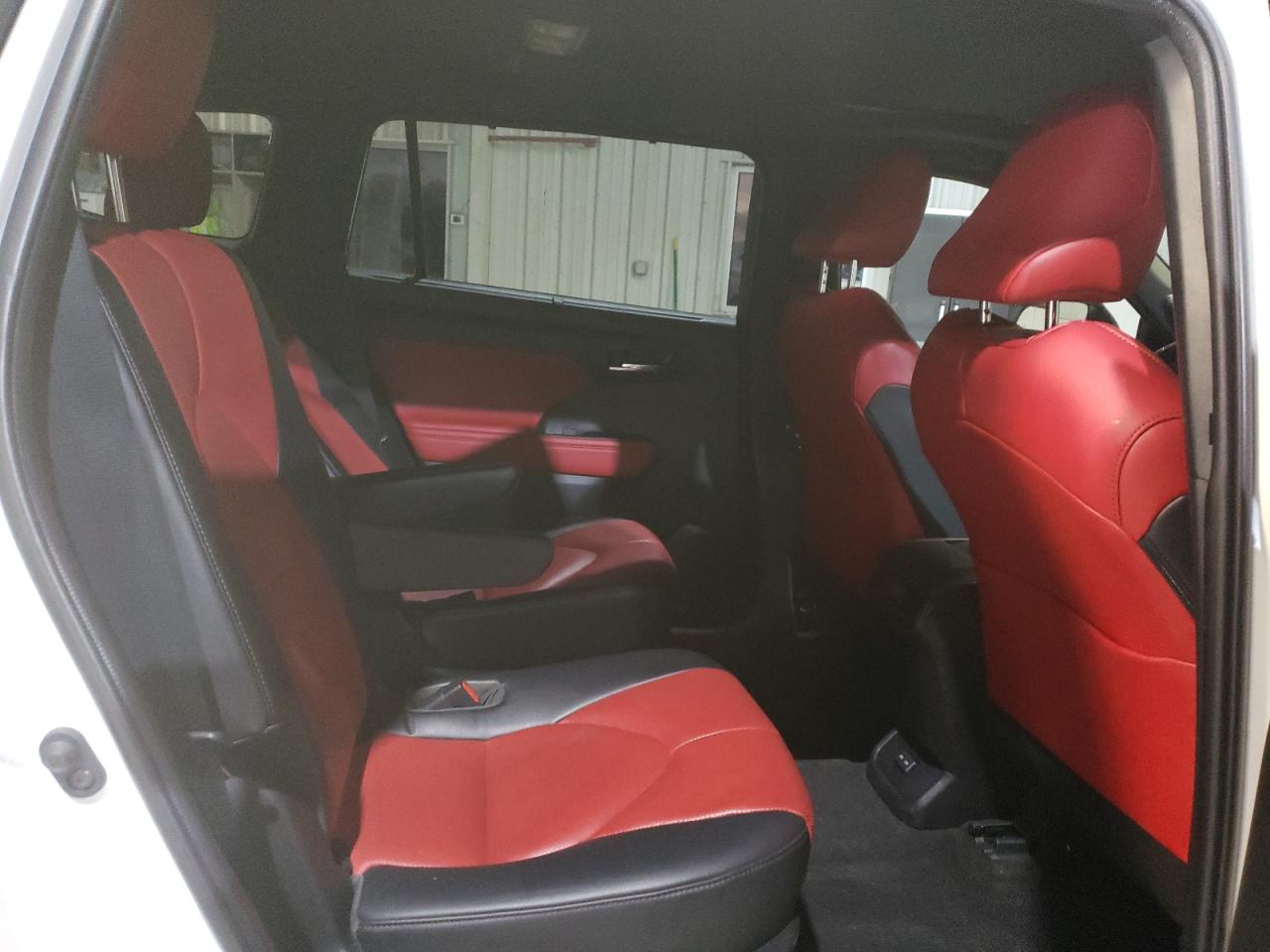 2023 TOYOTA HIGHLANDER L VIN:5TDKDRBH6PS010415