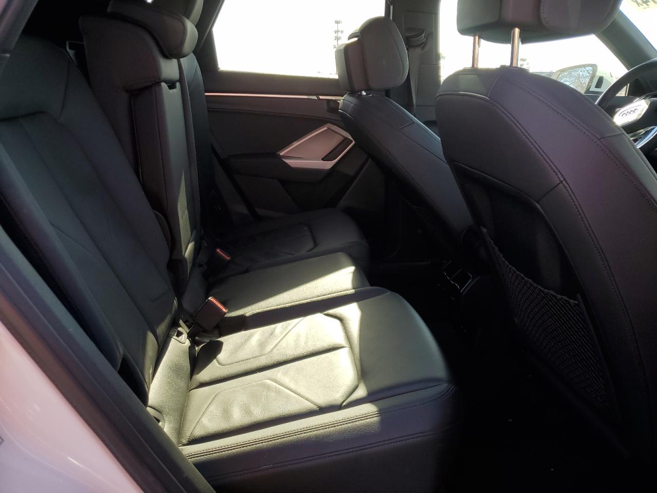 2023 AUDI Q3 PREMIUM S LINE 45 VIN:WA1DECF3XP1130372