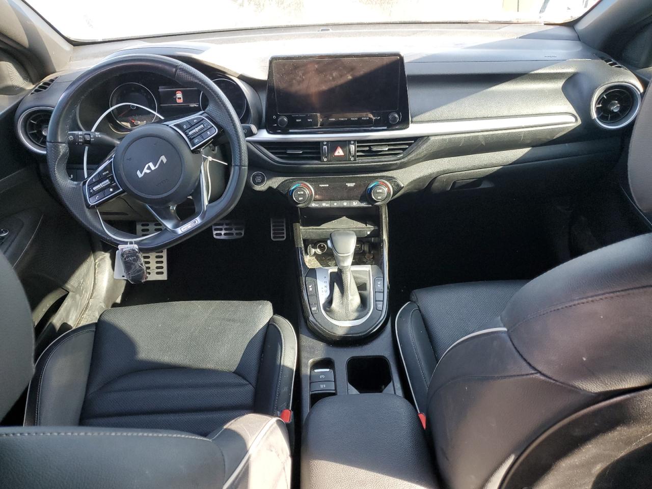 2023 KIA FORTE GT LINE VIN:3KPF54AD5PE630327