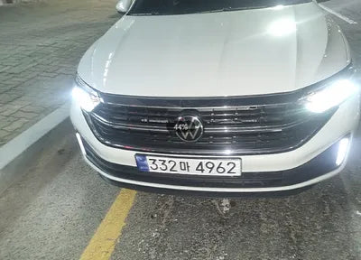 2023 Volkswagen Jetta WVWZZZBU9PM006402 VIN:WVWZZZBU9PM006402