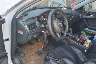 2016 Audi A6 WAUZZZ4GXGN095699 VIN:WAUZZZ4GXGN095699