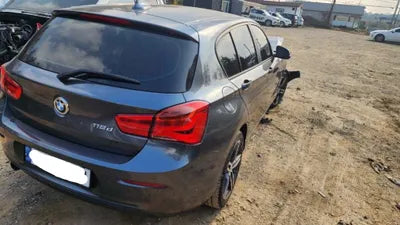 2018 BMW 118 WBA1S5100J5L17269 VIN:WBA1S5100J5L17269